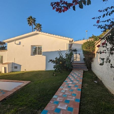 אסטפונה Villa De Los Suenos 25 מראה חיצוני תמונה