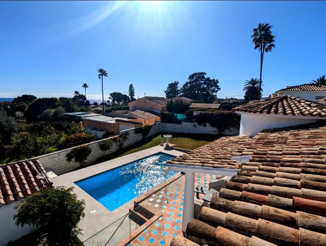 אסטפונה Villa De Los Suenos 25 מראה חיצוני תמונה