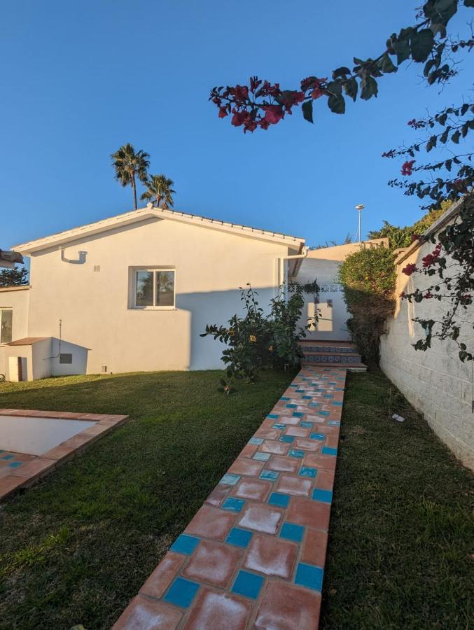 אסטפונה Villa De Los Suenos 25 מראה חיצוני תמונה
