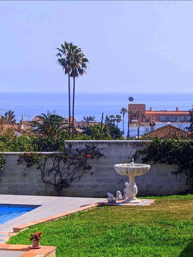 אסטפונה Villa De Los Suenos 25 מראה חיצוני תמונה